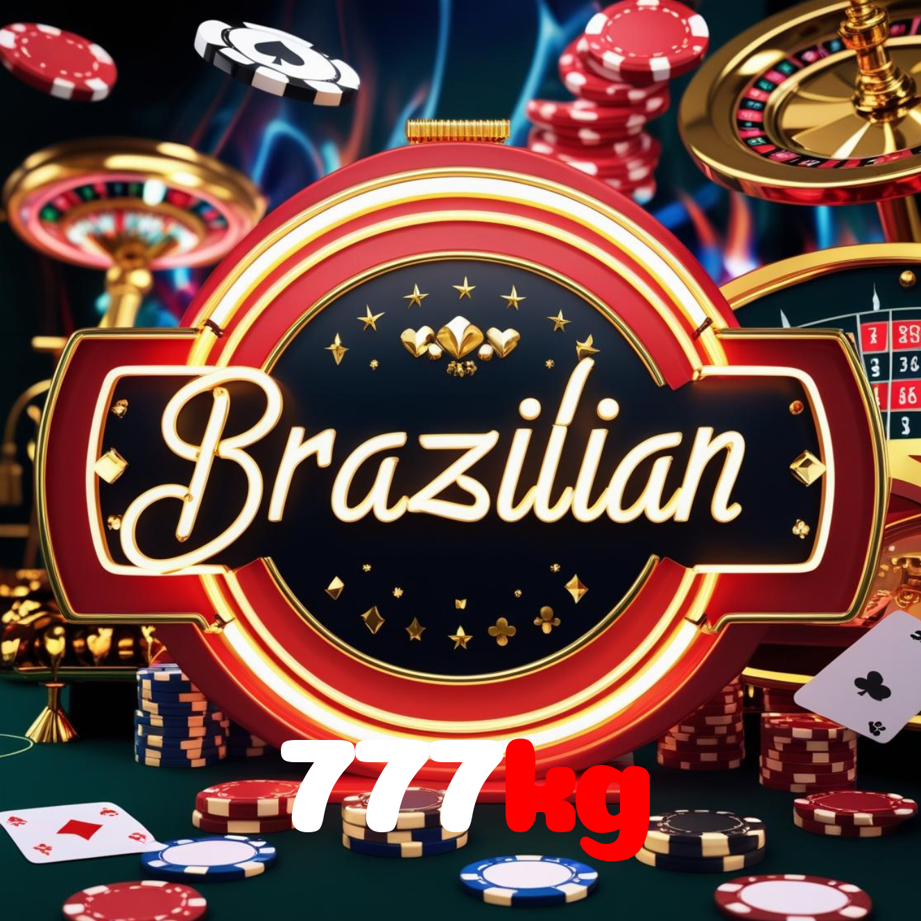 Segurança no 777kg