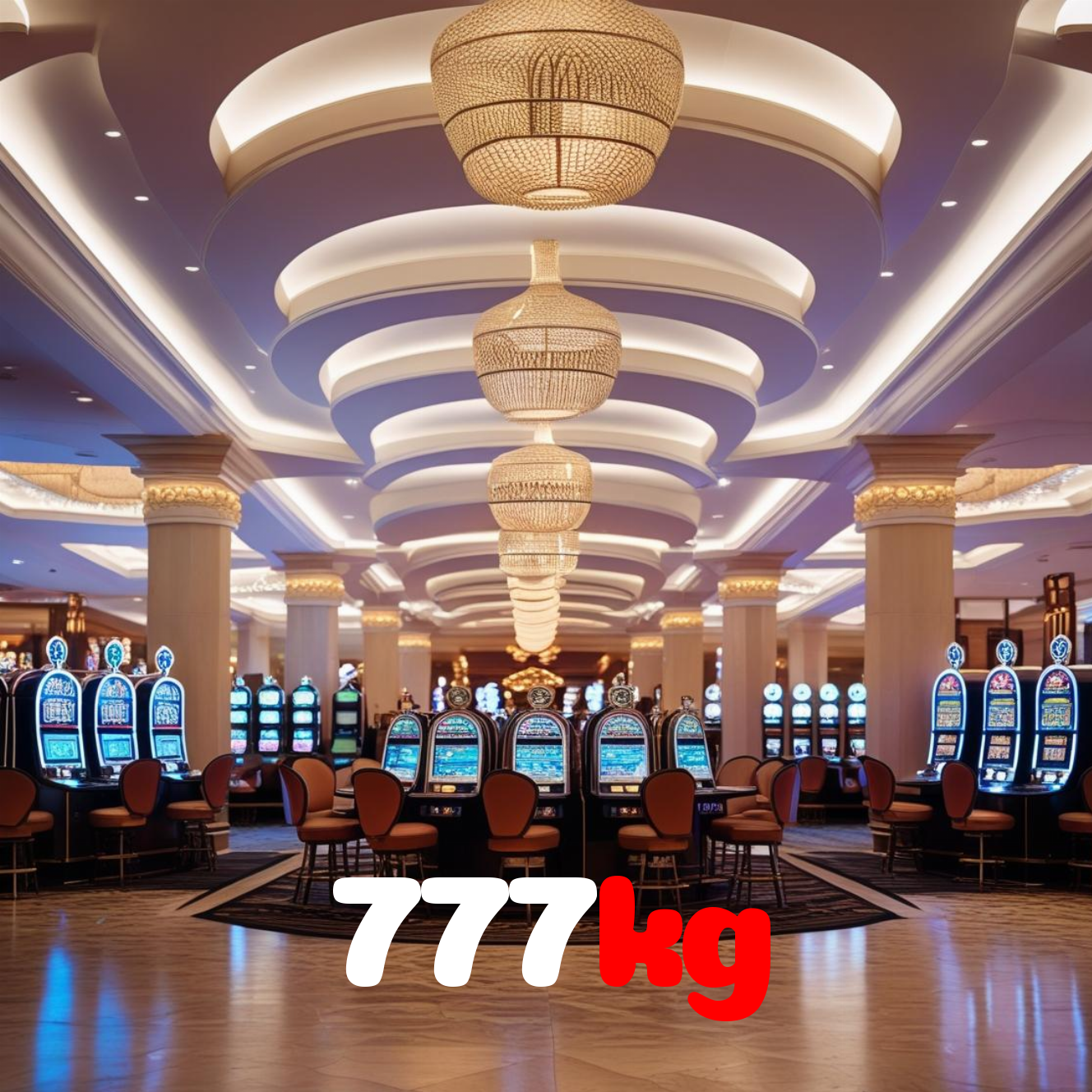 Login no 777kg
