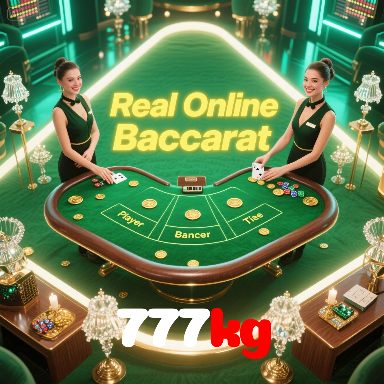 Segurança no 777kg