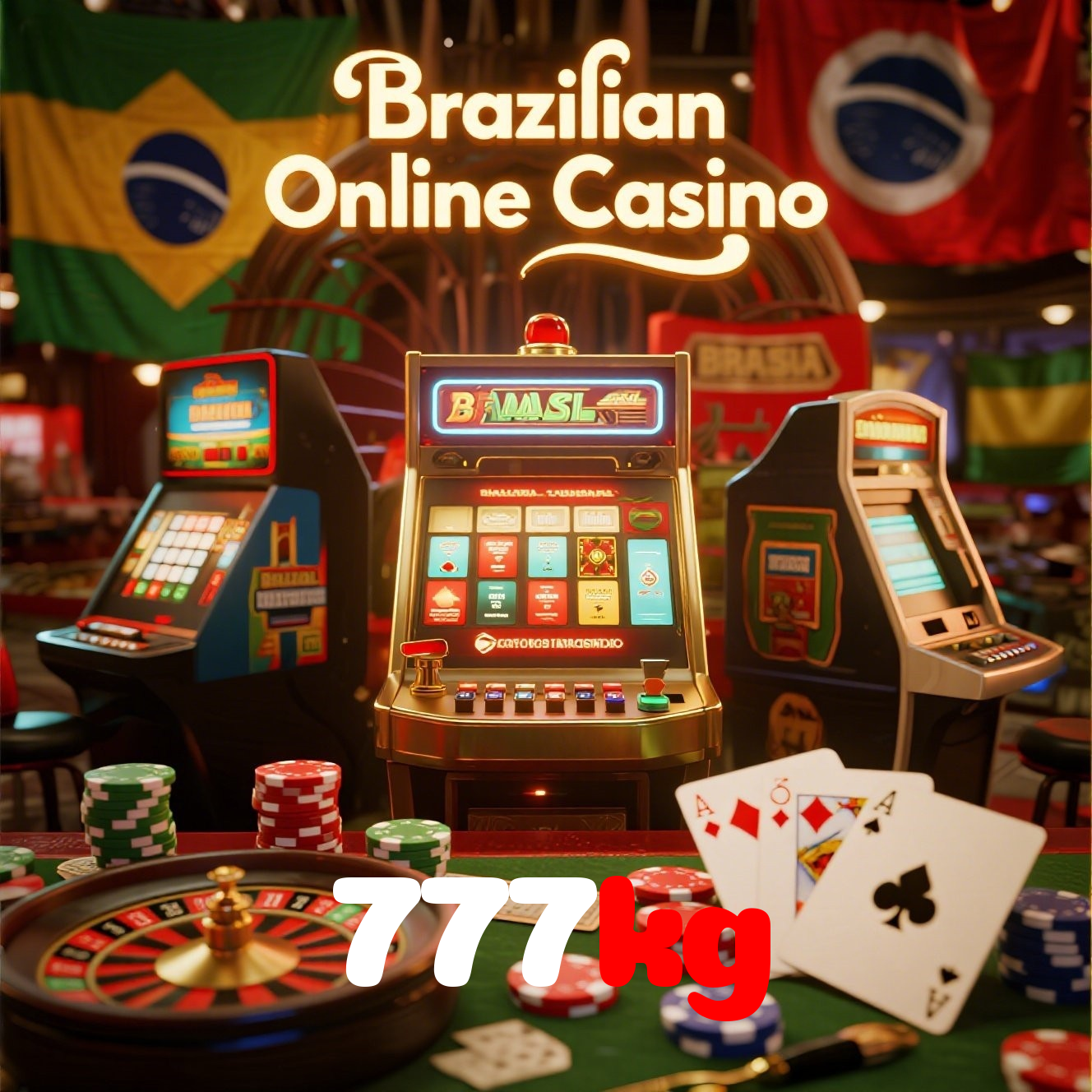 Problemas de Login no 777kg