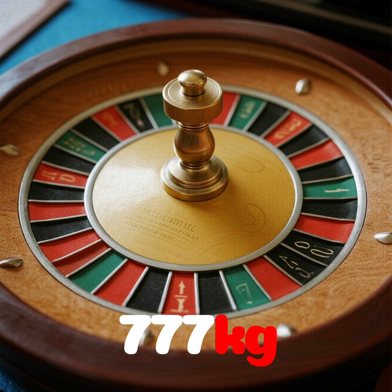Login no 777kg